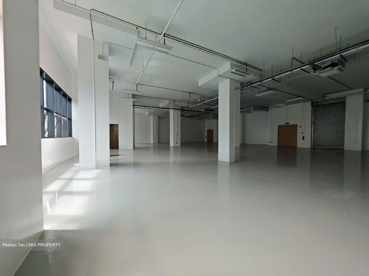 Interlocal Centre (D5), Factory #532424651